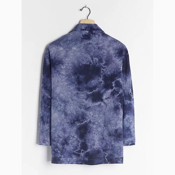 ANTHROPOLOGIE | Amadi Hilde Blazer - Picture 2 of 9